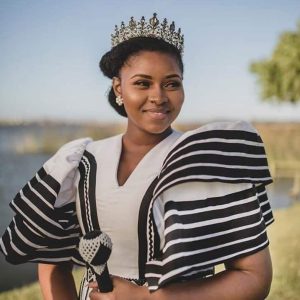 South African Attire