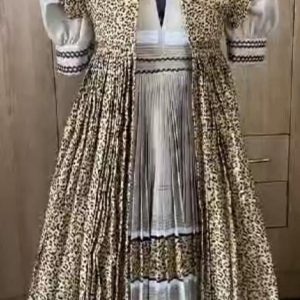 South African Attire