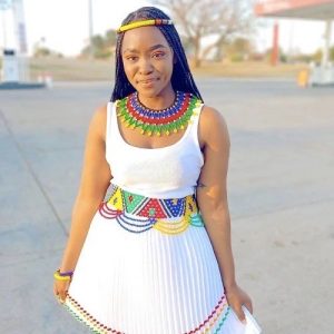 South African Attire