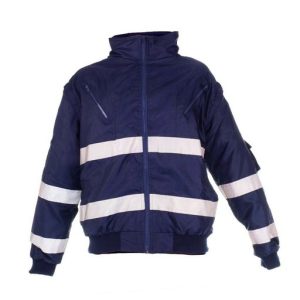 work winter jacket