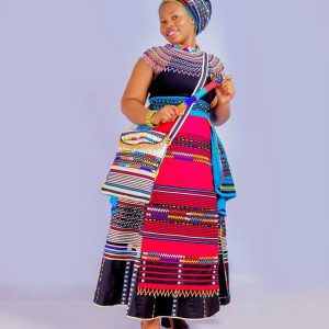 South African Attire